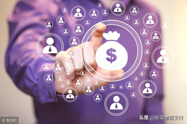 OK超商携手台新银行推自有支付工具OKPay