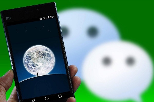 微信回应帐号买卖 打击养号行为