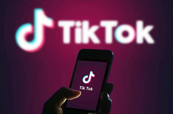 tiktok商业号怎么开通？