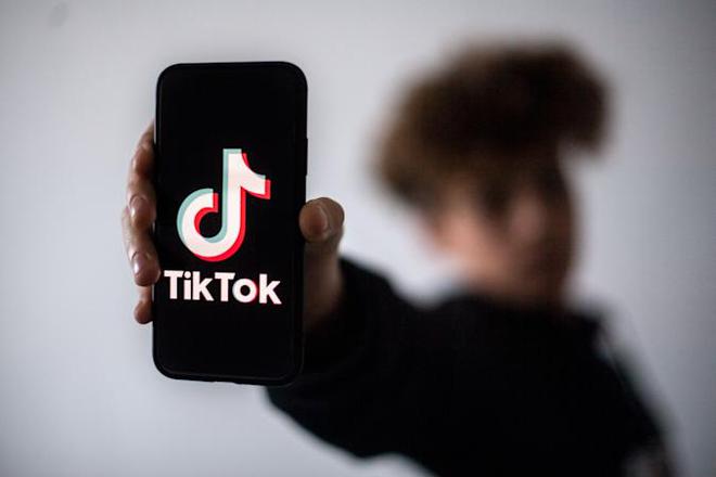 tiktok英国账号怎么开?